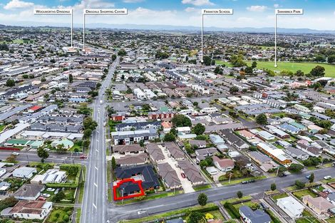 Photo of property in 4/148 Killarney Road, Frankton, Hamilton, 3204