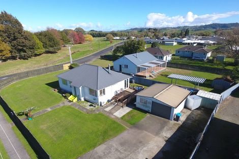 Photo of property in 4 Tutunui Street, Otorohanga, 3900