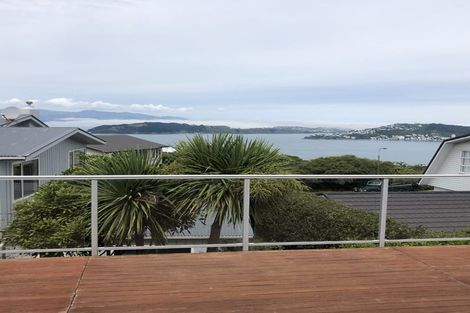 Photo of property in 10 Whitu Street, Khandallah, Wellington, 6035
