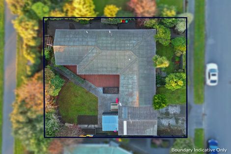 Photo of property in 67 Lakewood Drive, Burwood, Christchurch, 8083