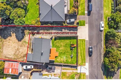 Photo of property in 16a Alberta Road, Glen Avon, New Plymouth, 4312