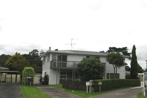 Photo of property in 15 Ivy Place, Birkdale, Auckland, 0626