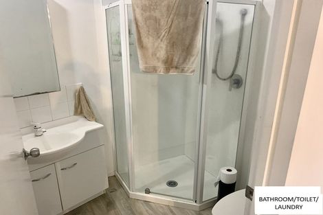 Photo of property in 13/169 Fitzgerald Avenue, Christchurch Central, Christchurch, 8011