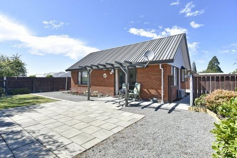 Photo of property in 94a Percival Street, Rangiora, 7400