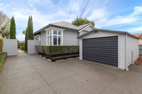 Photo of property in 95 Edward Avenue, Edgeware, Christchurch, 8013