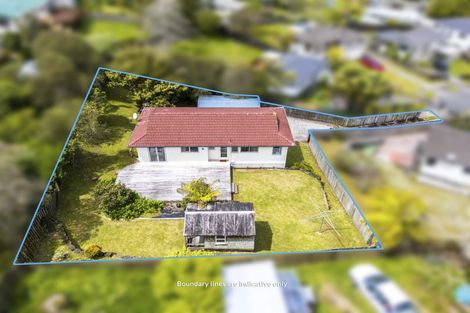 Photo of property in 37 Clyma Place, Massey, Auckland, 0614