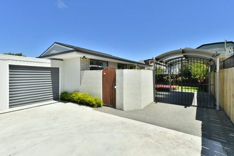 Photo of property in 35 Cavendish Road, Casebrook, Christchurch, 8051