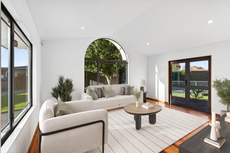 Photo of property in 12 Brown Street, Taradale, Napier, 4112