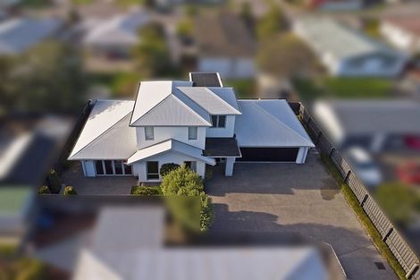 Photo of property in 356a Lyttelton Street, Spreydon, Christchurch, 8024