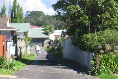 Photo of property in 22 Posa Avenue, Henderson, Auckland, 0612