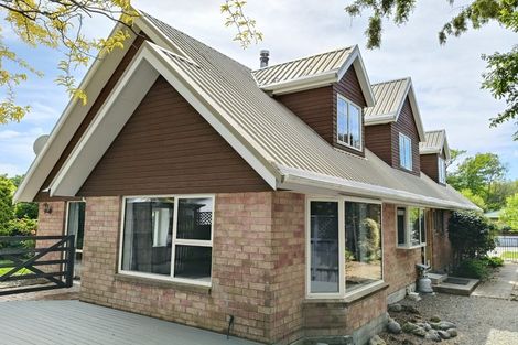 Photo of property in 16 Marshall Street, Rangiora, 7400