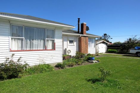 Photo of property in 8 Derby Street, Westport, 7825