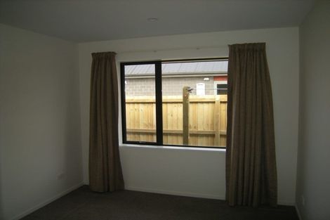 Photo of property in 17 Vitruvius Way, Leeston, 7632
