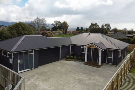 Photo of property in 36a Hospital Street, Dannevirke, 4930