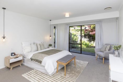 Photo of property in 45 Arlington Street, Burnside, Christchurch, 8053