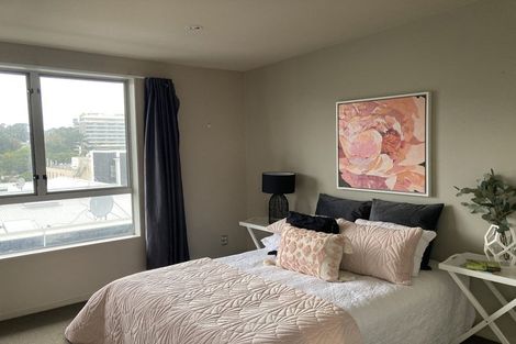 Photo of property in 14/185 Tasman Street, Mount Cook, Wellington, 6021