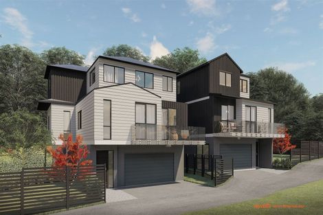 Photo of property in 15d/1 Verran Road, Birkenhead, Auckland, 0626