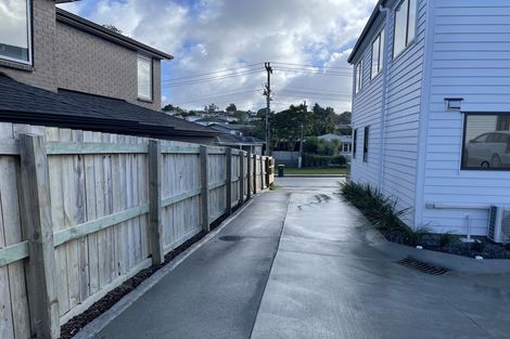 Photo of property in 6/20 Havelock Avenue, Forrest Hill, Auckland, 0620