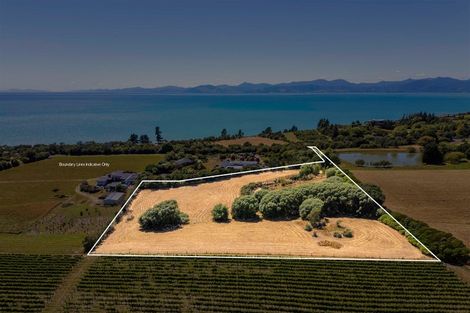 Photo of property in 50 Cliff Road, Tasman, Upper Moutere, 7173