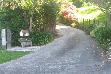 Photo of property in 18 Hill Street, Te Kuiti, 3910