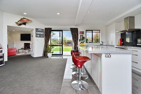 Photo of property in 23 Monarch Boulevard, Kaiapoi, 7630