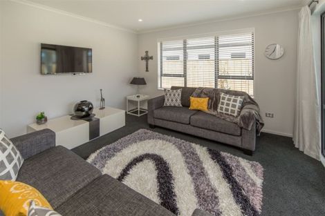 Photo of property in 5 Lemonwood Drive, Rolleston, 7615