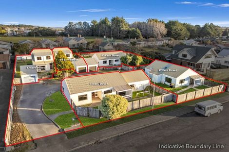 Photo of property in 59 Earn Street, Appleby, Invercargill, 9812