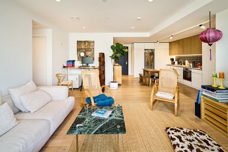 Photo of property in Victoria Lane Apartments, 804/161 Victoria Street, Te Aro, Wellington, 6011