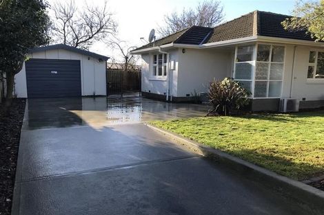 Photo of property in 65 Charles Street, Waltham, Christchurch, 8011