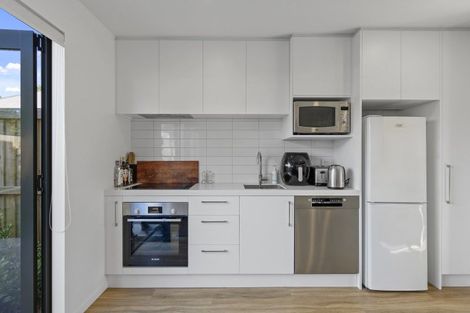 Photo of property in 4/14 Moule Street, Addington, Christchurch, 8024