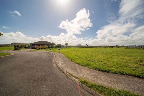 Photo of property in 8 Reremoana Close, Hawera, 4610