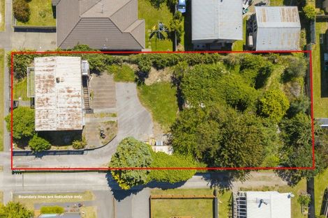 Photo of property in 21 Duncan Street, Taupo, 3330