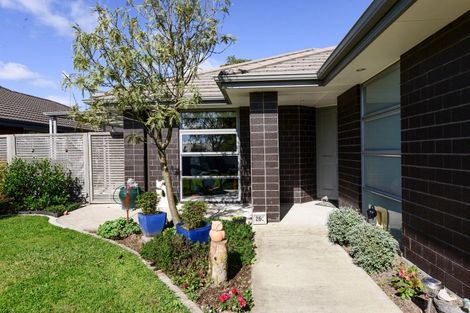 Photo of property in 26c Macfarlane Street, Hamilton East, Hamilton, 3216