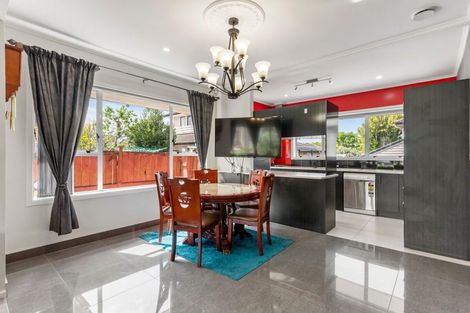 Photo of property in 19 Dryden Avenue, Papatoetoe, Auckland, 2025