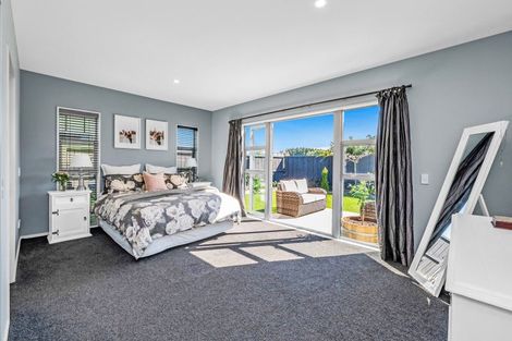 Photo of property in 15 Vitruvius Way, Leeston, 7632