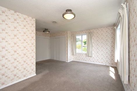 Photo of property in 5 Annell Place, Burnside, Christchurch, 8053