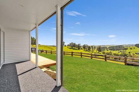 Photo of property in 198 Biddle Road, Wellsford, 0973