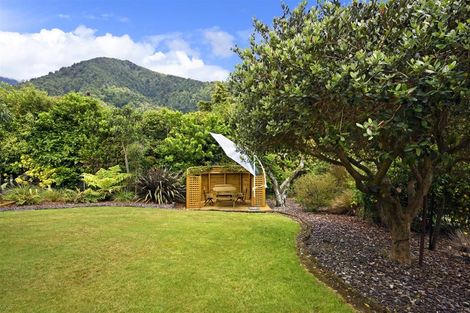 Photo of property in 18 Nikau Street, Duncan Bay, Tennyson Inlet, 7195