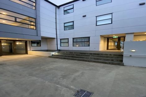 Photo of property in Detroit Apartments, 203/181 Tasman Street, Mount Cook, Wellington, 6021