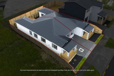 Photo of property in 4 Wild Flower Way, Karaka, Papakura, 2113