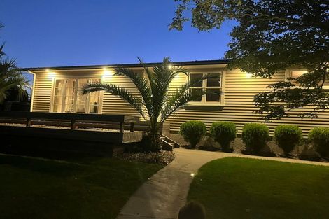 Photo of property in 31 Morris Road, Hillcrest, Hamilton, 3216