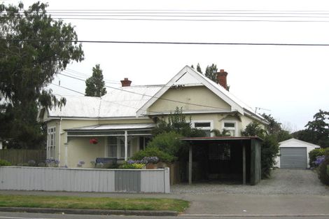 Photo of property in 75 Hoon Hay Road, Hoon Hay, Christchurch, 8025