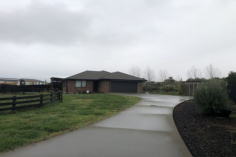 Photo of property in 115a Travers Road, Te Kauwhata, 3782