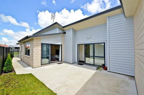 Photo of property in 41 Stan Heather Drive, Glenview, Hamilton, 3206