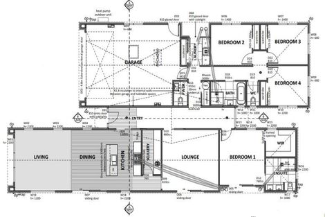 Photo of property in 16 Whites Tramway Road, Halswell, Christchurch, 8025