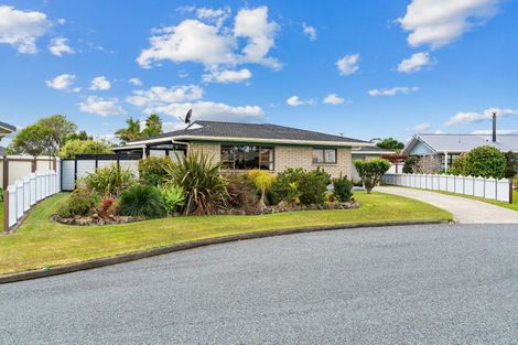 Photo of property in 10 Tui Crescent, Dargaville, 0310