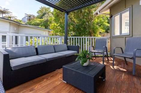 Photo of property in 51a Maungaraki Road, Korokoro, Lower Hutt, 5012