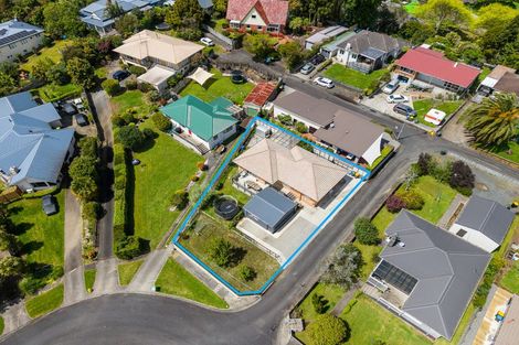 Photo of property in 113 Hillcrest Avenue, Te Awamutu, 3800