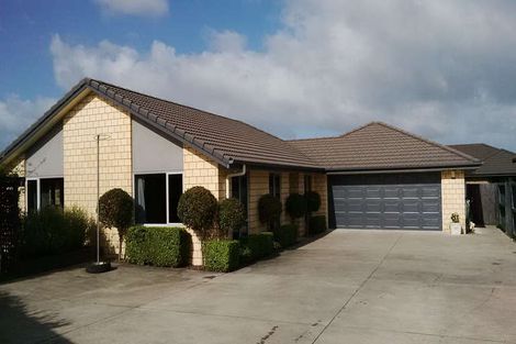 Photo of property in 13 Whistler Close, Rototuna North, Hamilton, 3210