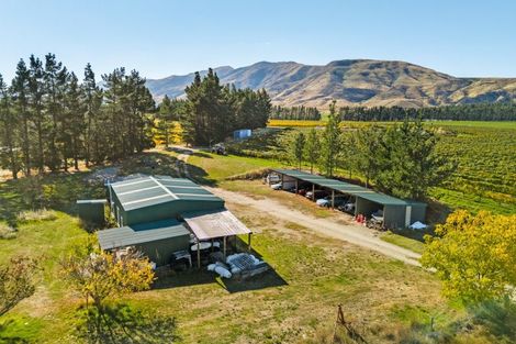 Photo of property in 1290 Luggate - Tarras Road, Tarras, Cromwell, 9383